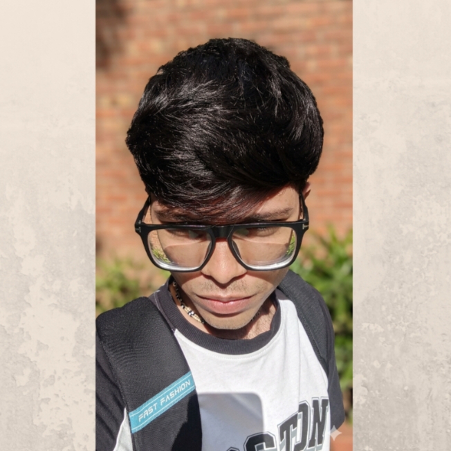 Adi's Profile Picture
